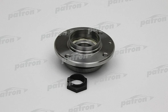 Kit de roulements de roue PATRON PBK1331H