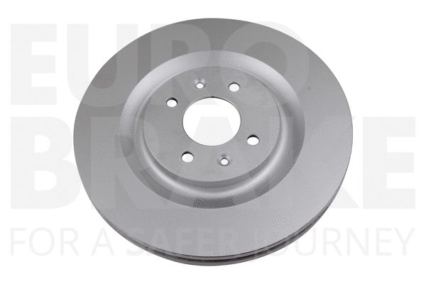 Disque de frein EUROBRAKE 5815311955