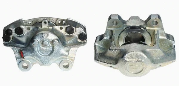 Étrier de frein 4X4 ESTANFI PDF-90-280