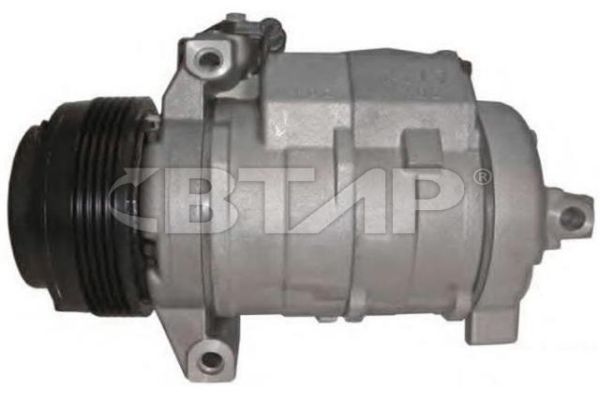 Compresseur, climatisation BTAP BBC828-001