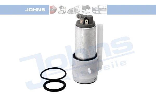 Pompe à carburant JOHNS KSP 95 38-005