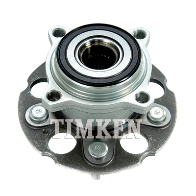 Moyeu de roue TIMKEN HA590204