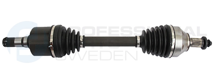 Arbre de transmission Professional Parts 46431180