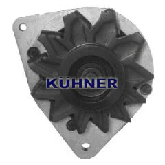 Alternateur AD KÜHNER 301691RI