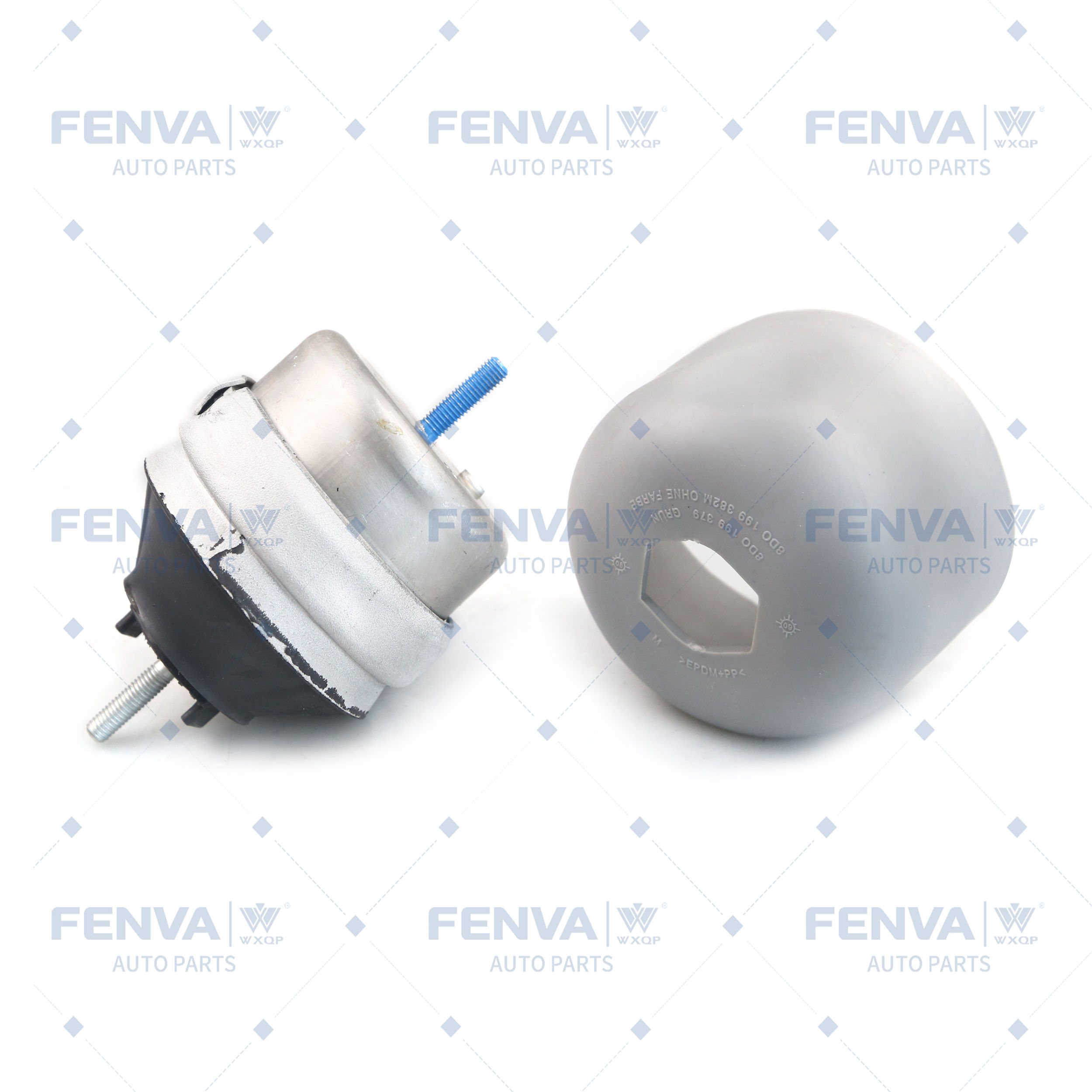 Support moteur WXQP 380785