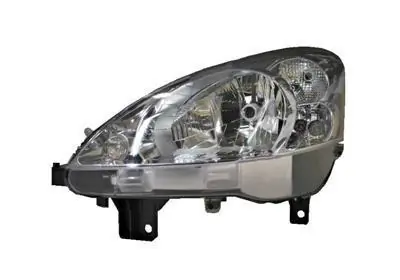 Projecteur principal VAN WEZEL 4052961