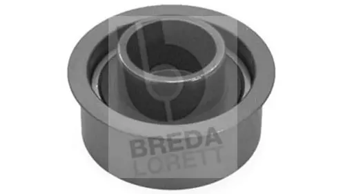 Poulie de tension, courroie crantée BREDA LORETT TDI5119