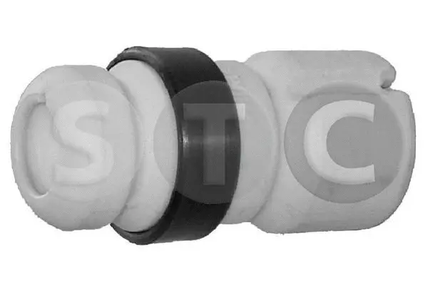 Butée élastique, suspension STC T402934