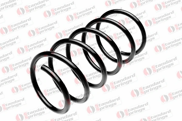 Ressort de suspension STANDARD SPRINGS ST 127 057 F