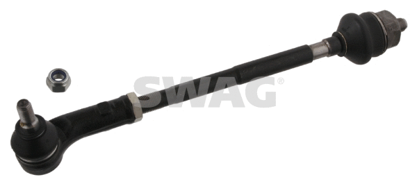 Barre de connexion SWAG 30 72 0013
