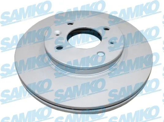 Disque de frein SAMKO K2014VR