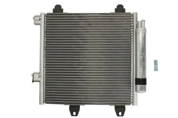 Condenseur, climatisation THERMOTEC KTT110397