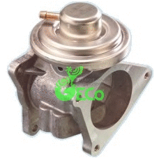 Vanne EGR GECO VE1045Q