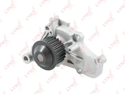 Pompe à eau, refroidissement du moteur LYNXAUTO CW-0102