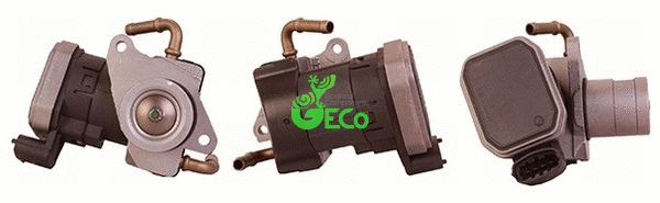 Vanne EGR GECO VE1031