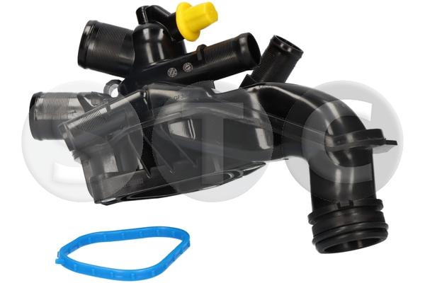 Boîtier du thermostat STC T435882