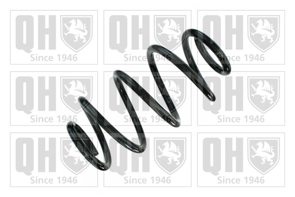 Ressort de suspension QUINTON HAZELL QCS8649