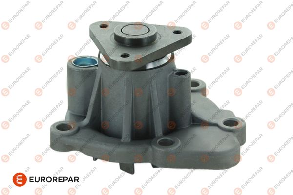 Pompe à eau, refroidissement du moteur EUROREPAR 1690927280