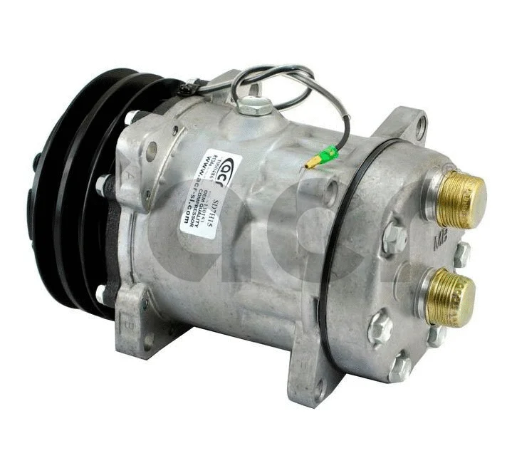 Compresseur, climatisation ACR 130153