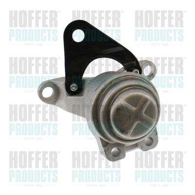 Support moteur HOFFER H197013
