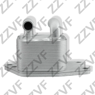 Radiateur d'huile ZZVF ZV610BG
