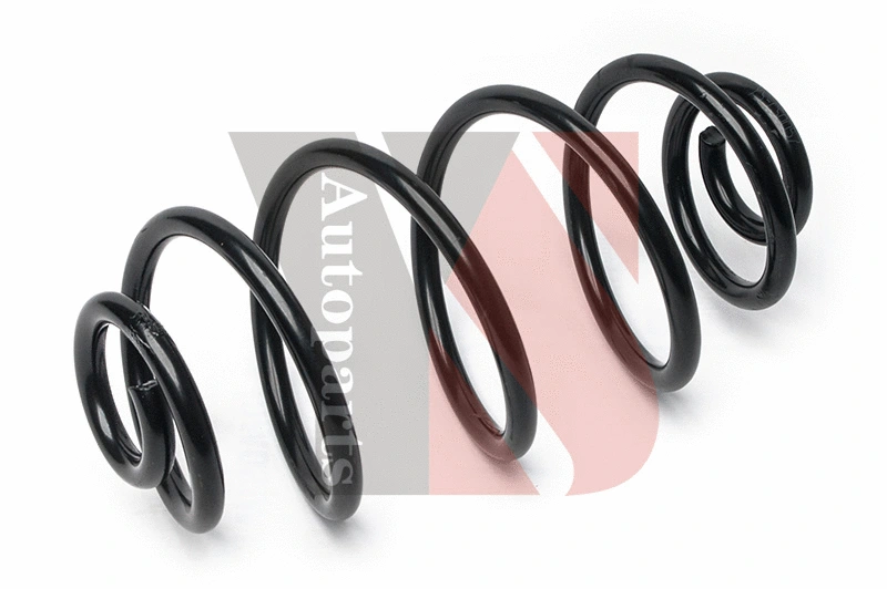 Ressort de suspension YSPARTS YS-CS0057