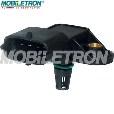 Capteur, pression du tuyau d'admission MOBILETRON MS-E027