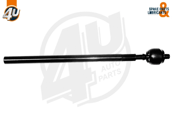 Rotule de direction intérieure, barre de connexion 4U Autoparts E36243