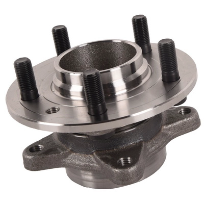 Roulement de roue BAPMIC BF0321660005