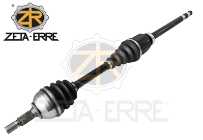 Arbre de transmission ZETA-ERRE ZR11131