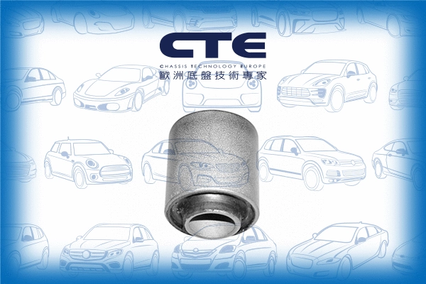 Suspension, bras de liaison CTE CBH06017