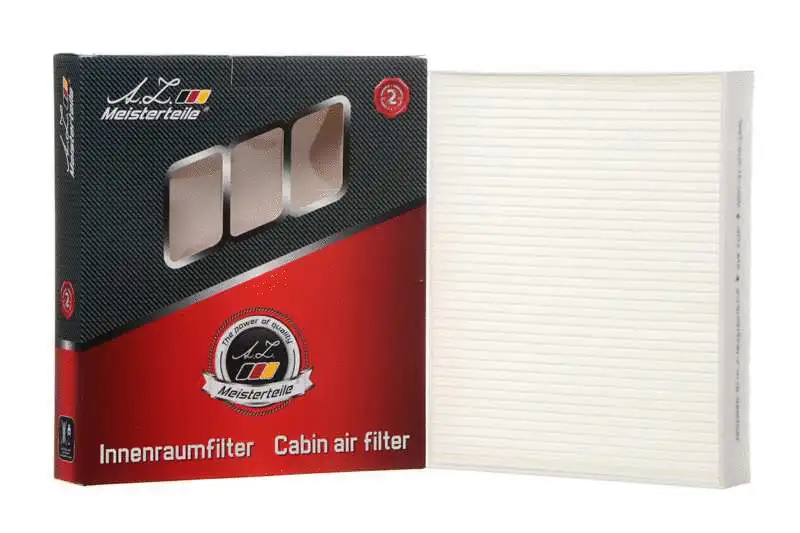 Filtre, air de l'habitacle A.Z. Meisterteile AZMT-41-010-1246
