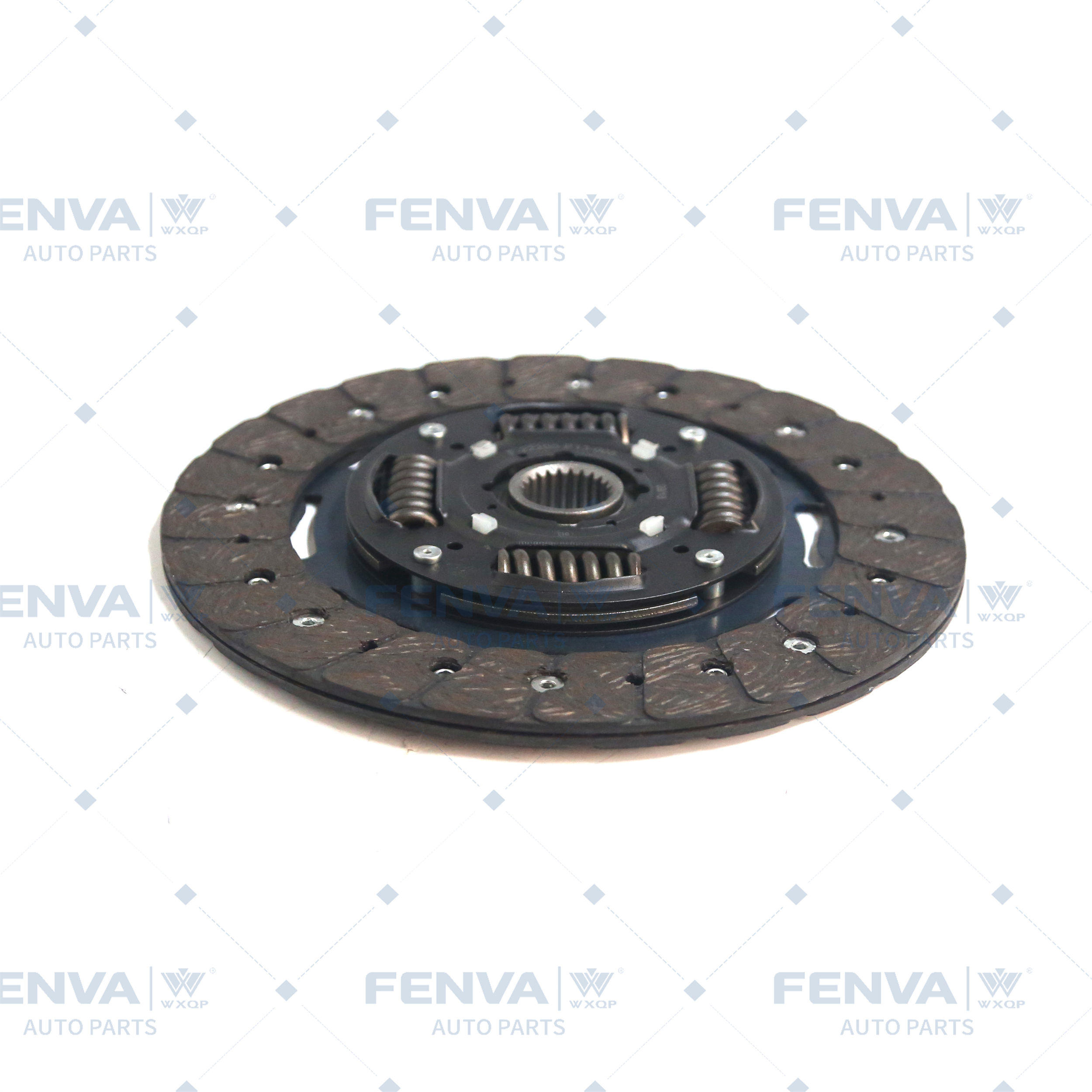 Disque d'embrayage WXQP 20164