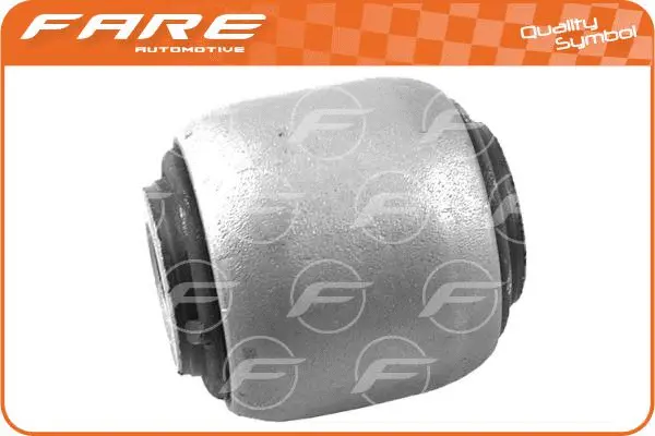 Suspension, corps de l'essieu FARE-CO 26995
