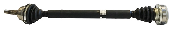 Arbre de transmission GENERAL RICAMBI WW3232