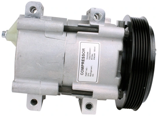 Compresseur, climatisation PowerMax 7010244