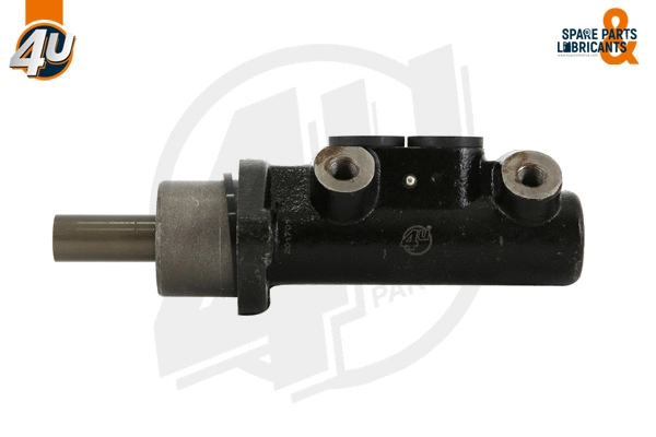 Maître-cylindre de frein 4U Autoparts 37266VV