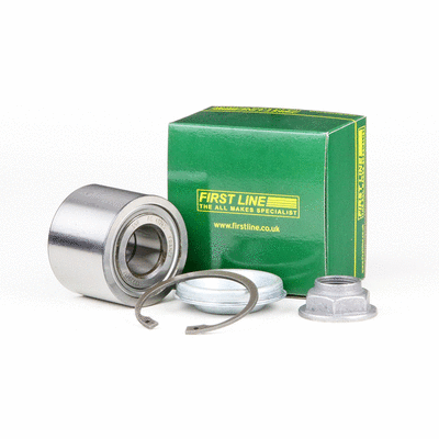 Kit de roulements de roue FIRST LINE FBK982