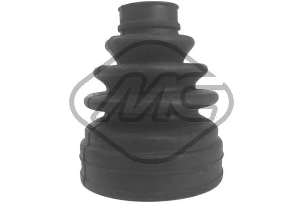 Joint-soufflet, arbre de commande Metalcaucho 00147