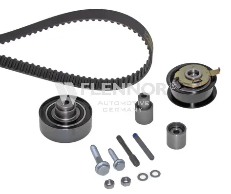 Kit de courroie crantée FLENNOR F904432V