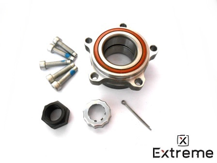 Moyeu de roue EXTREME 550830