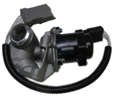Vanne EGR MTR 12115629