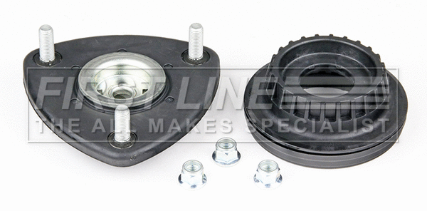 Coupelle de suspension FIRST LINE FSM5566