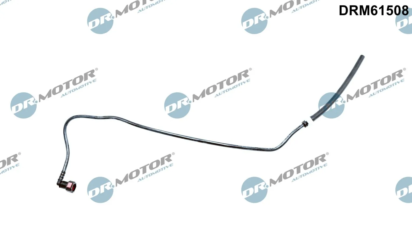 Durite de radiateur Dr.Motor Automotive DRM61508