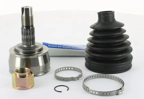 Jeu de joints, arbre de transmission FRIESEN FVJ0172