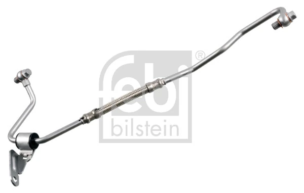 Conduite d'huile, compresseur FEBI BILSTEIN 188271