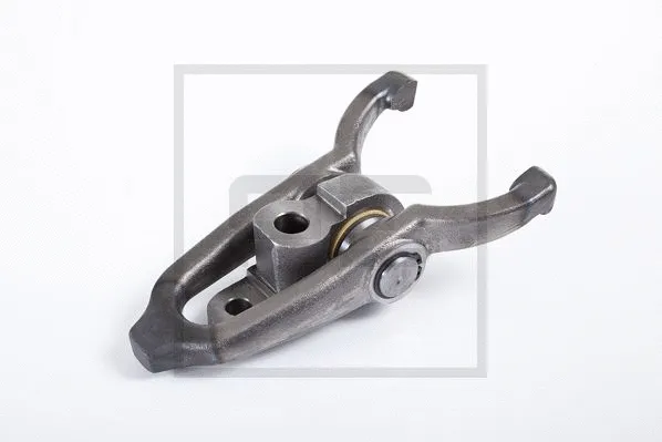 Fourchette de débrayage, embrayage PE Automotive 030.167-10A