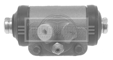 Cylindre de roue BORG & BECK BBW1170