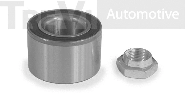 Kit de roulements de roue TREVI AUTOMOTIVE WB2052