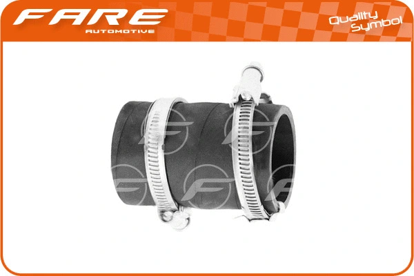 Gaine de suralimentation FARE SA 14636